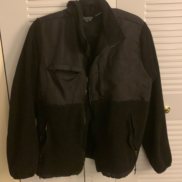 Black U. S. Life jacket - Picture 1 of 7